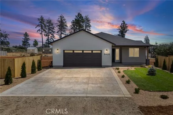 5428 T J Way, Paradise, CA 95969