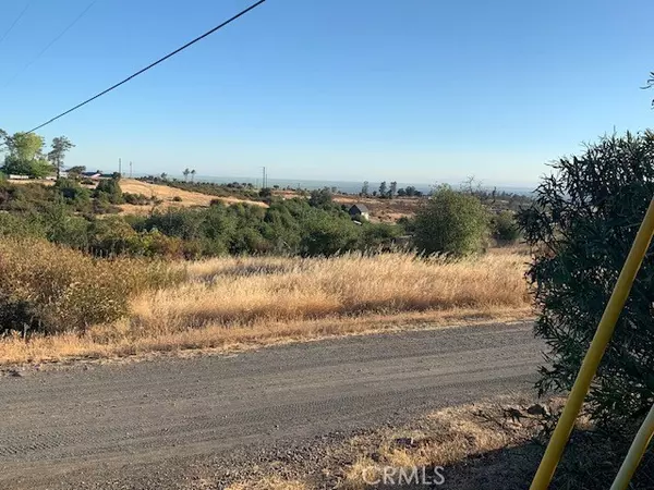 Paradise, CA 95969,0 Mccann Drive