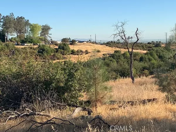 0 Mccann Drive, Paradise, CA 95969