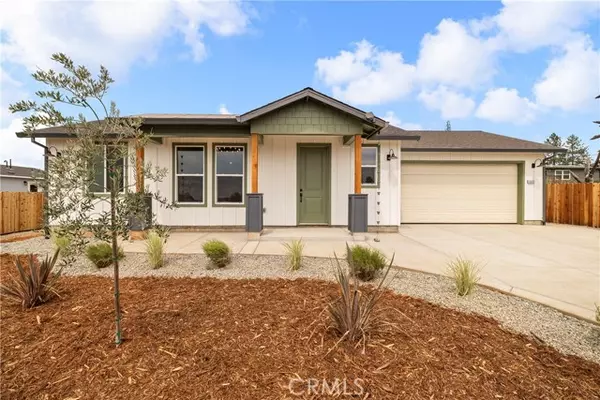 Paradise, CA 95969,5583 Heavenly Place