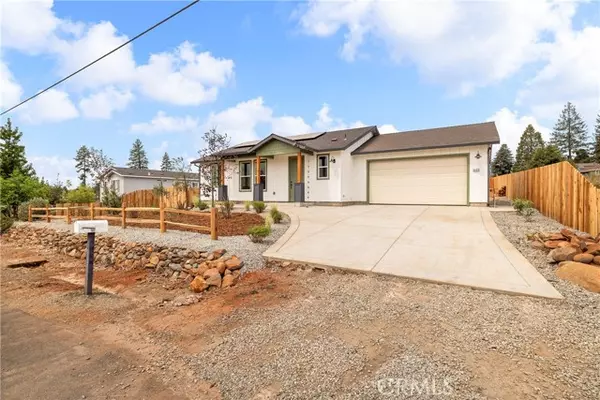 Paradise, CA 95969,5583 Heavenly Place