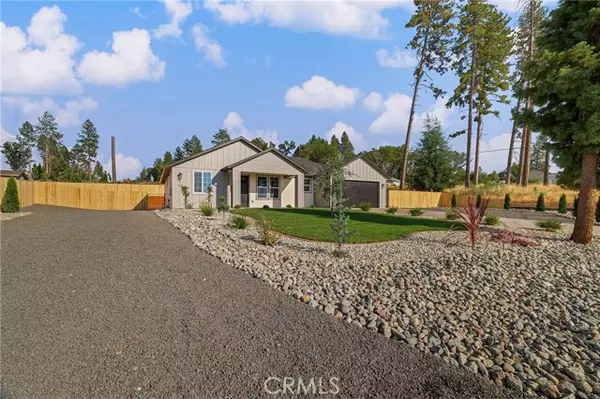 Paradise, CA 95969,6634 Evergreen Lane