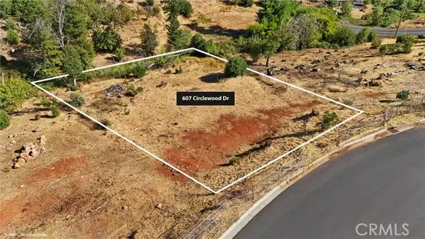 Paradise, CA 95969,607 Circlewood