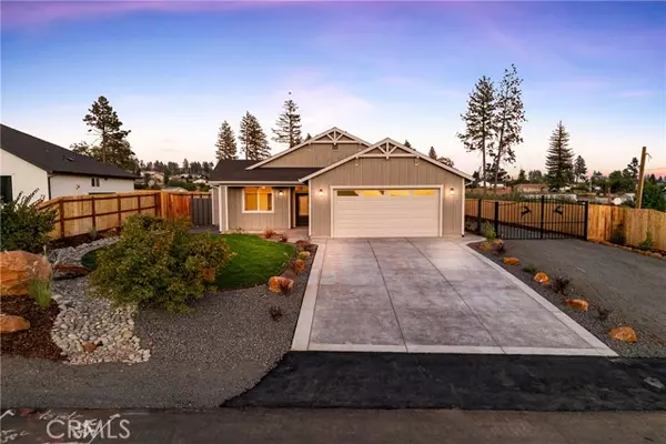 5776 Copeland Road, Paradise, CA 95969