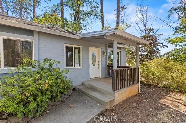 Paradise, CA 95969,906 Central Park Drive