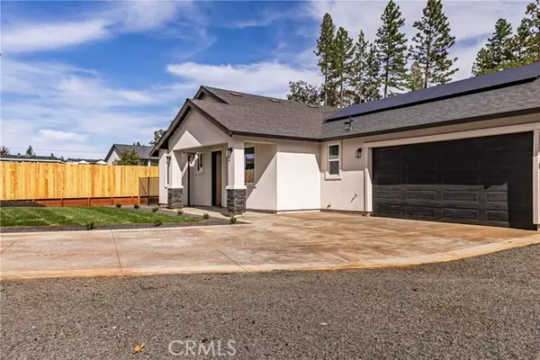 Paradise, CA 95969,6572 Pentz Road