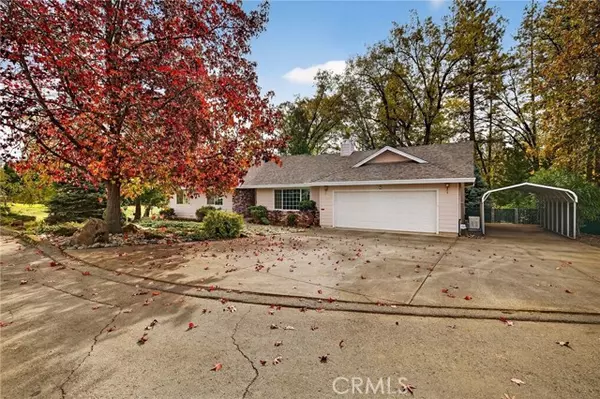 Paradise, CA 95969,1610 Graystone Court