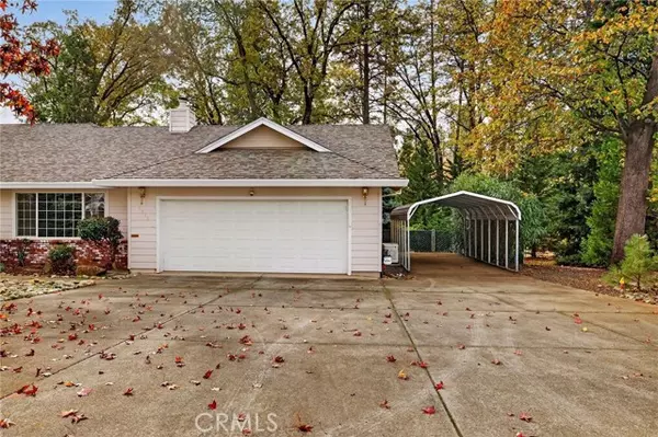 Paradise, CA 95969,1610 Graystone Court