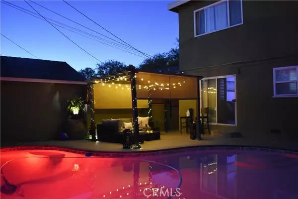 2408 Van Wick Street, Inglewood, CA 90303