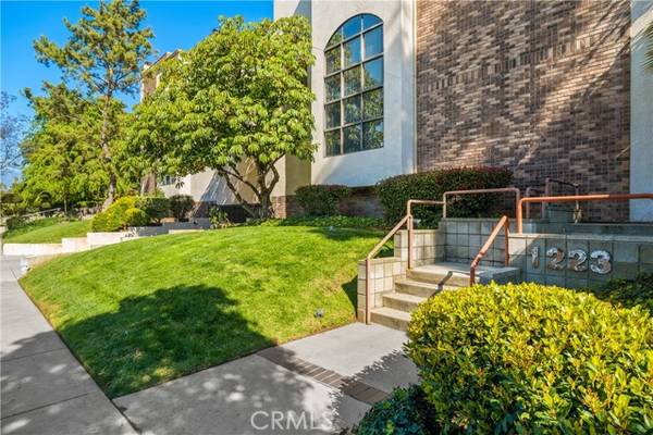1223 Huntington Drive #B, South Pasadena, CA 91030