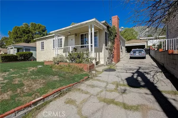 Montrose, CA 91214,3137 Orange Avenue