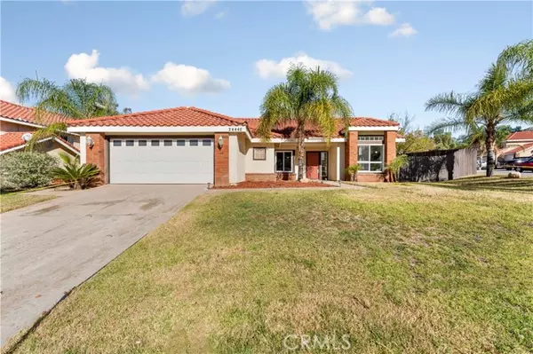 24442 Robinwood Drive, Moreno Valley, CA 92557