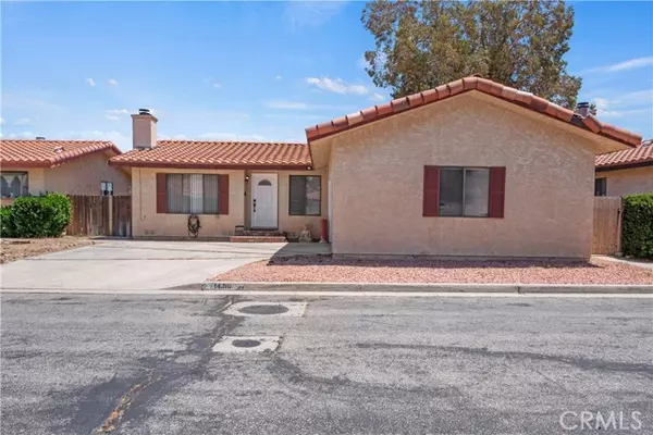 14318 Dover drive, Mojave, CA 93501