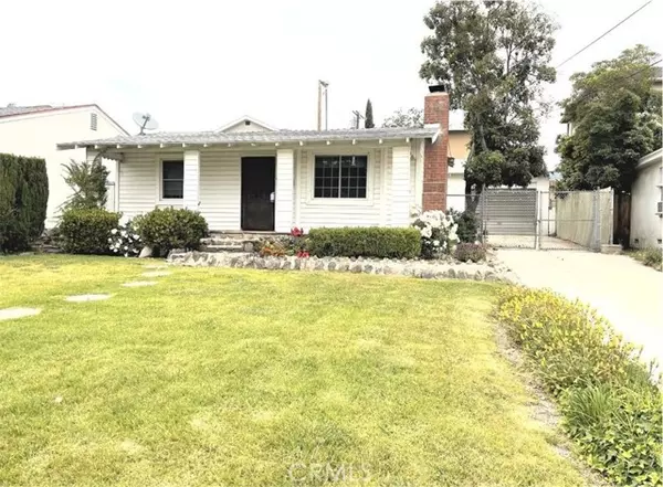 Montrose, CA 91020,2547 Piedmont Avenue