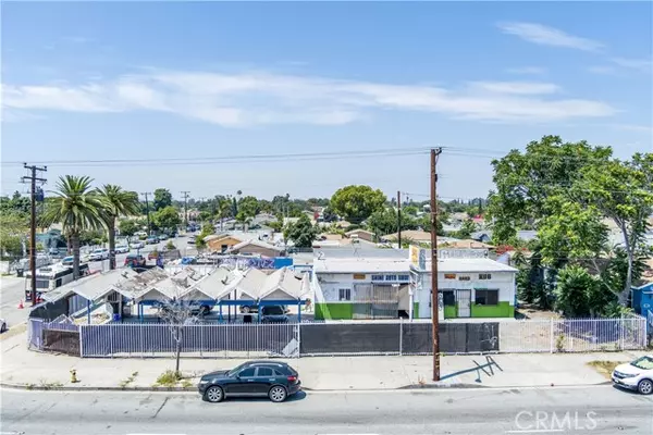 4201 Rosecrans Avenue, Compton, CA 90221