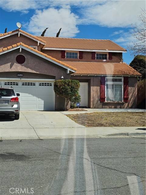 12530 Loma Verde Drive, Victorville, CA 92392