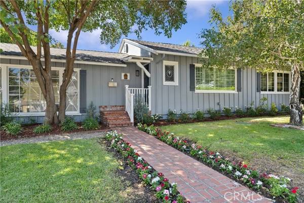 17018 Otsego St,  Encino (los Angeles),  CA 91316