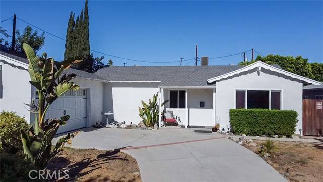 7746 Mclaren Avenue, West Hills (los Angeles), CA 91304