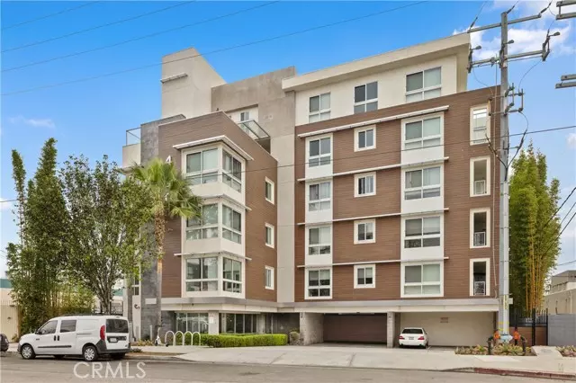 4140 Glencoe Avenue #509, Marina Del Rey, CA 90292