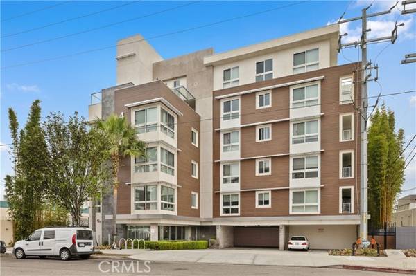 4140 Glencoe Avenue #509,  Marina Del Rey,  CA 90292