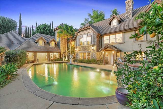 Diamond Bar, CA 91765,2611 Steeplechase Lane