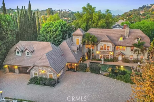 2611 Steeplechase Lane, Diamond Bar, CA 91765