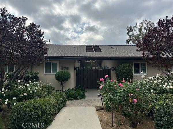 375 Cliff Drive #11, Pasadena, CA 91107