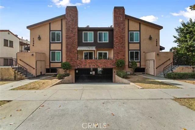 Glendale, CA 91206,1534 E Wilson Avenue #5