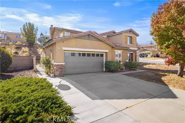 2400 Allysum Place, Palmdale, CA 93551