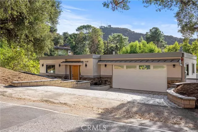 Glendale, CA 91206,3440 Linda Vista Road