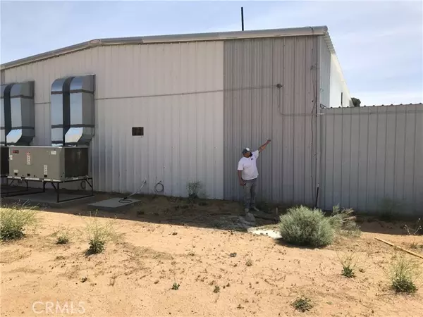 22639 Airport Way, California City, CA 93505