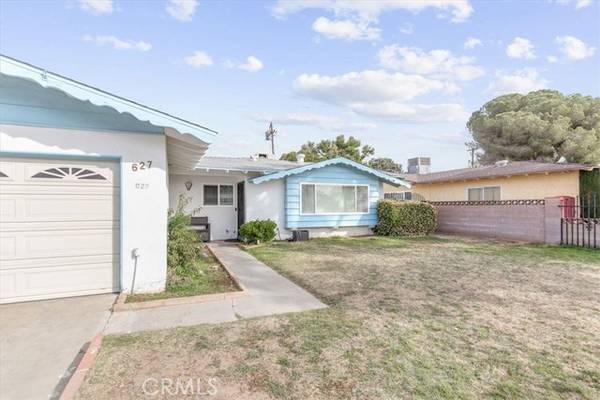 627 E Pillsbury Street, Lancaster, CA 93535