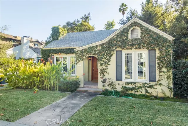 909 Magnolia Street, South Pasadena, CA 91030