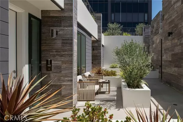 Pasadena, CA 91101,380 Cordova Street #403