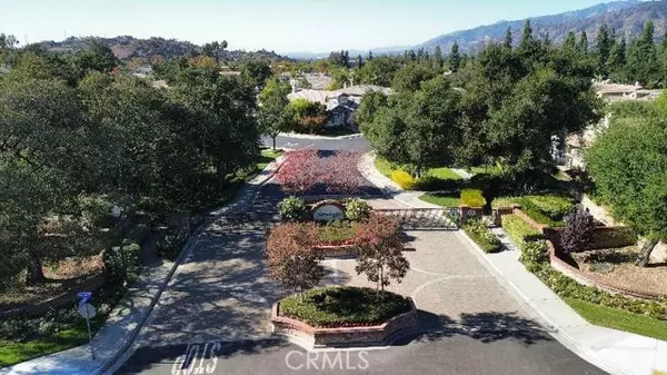 2225 Saratoga Lane, Glendora, CA 91741