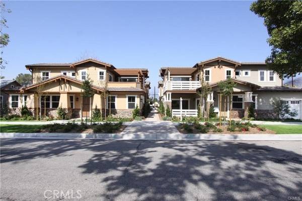 155 N Wabash Avenue #6, Glendora, CA 91741