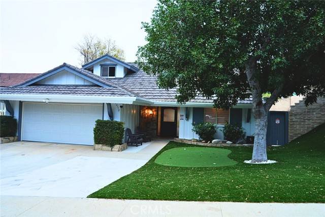 12110 Bowmore, Porter Ranch (los Angeles), CA 91326