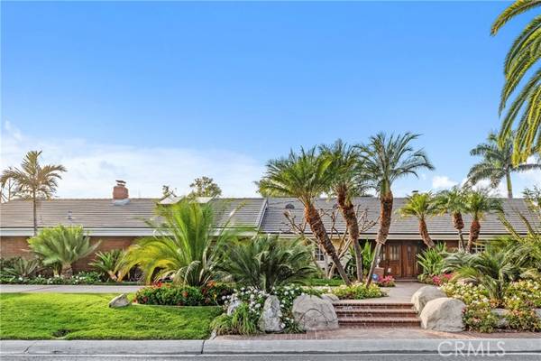 10371 Balliet Drive, Villa Park, CA 92861