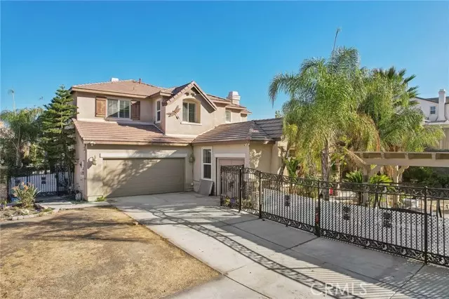 12 Via Palmieki Court, Lake Elsinore, CA 92532