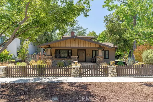 1175 N Indian Hill Boulevard, Claremont, CA 91711