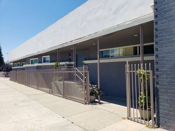 1011 Goodrich Boulevard, East Los Angeles, CA 90022