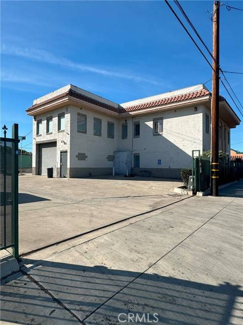 16156 Old Valley Blvd., La Puente, CA 91744