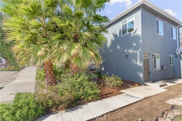 18743 Runnymede Street, Reseda (los Angeles), CA 91335