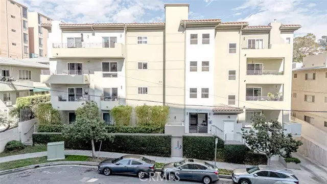 7249 Franklin Avenue #205, Hollywood (los Angeles), CA 90046