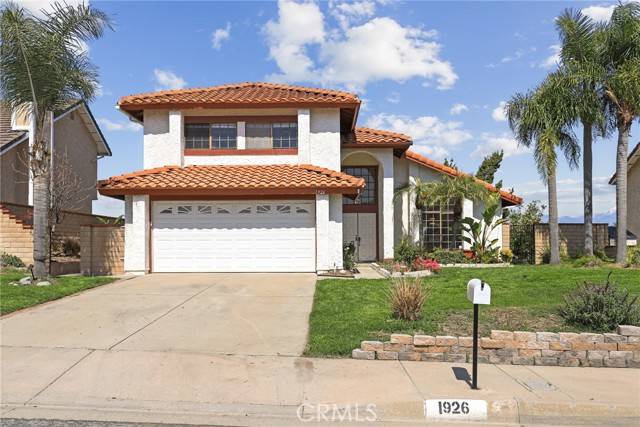 Rowland Heights, CA 91748,1926 Tambor Court