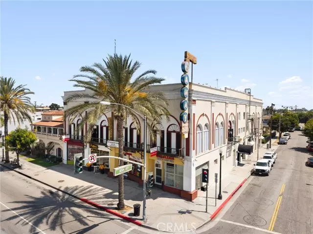 Montebello, CA 90640,917 W Whittier Boulevard