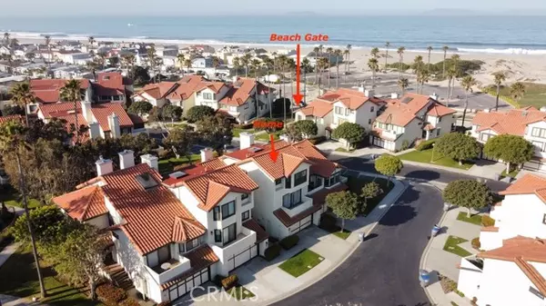 2244 Cannes Square, Oxnard, CA 93035