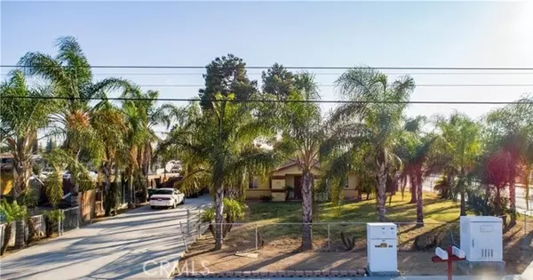 Moreno Valley, CA 92553,22015 Cottonwood Avenue