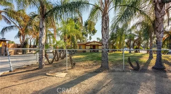 Moreno Valley, CA 92553,22015 Cottonwood Avenue