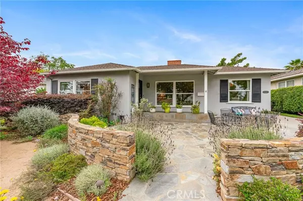 Altadena, CA 91001,1981 Sinaloa Avenue